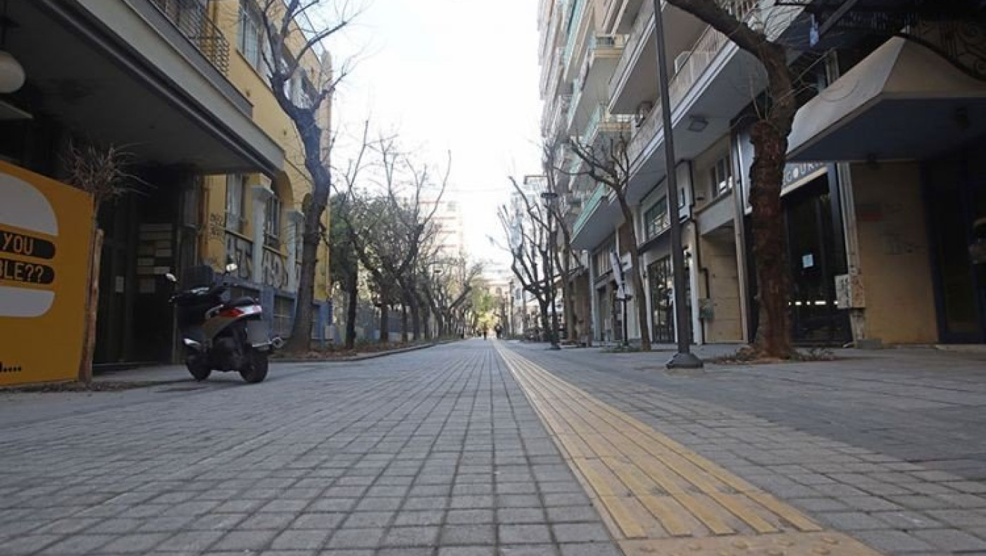 ΒΕΘ σε κυβέρνηση: «Ασπιρίνες τα μέτρα, ανοίξτε την αγορά της Θεσσαλονίκης»