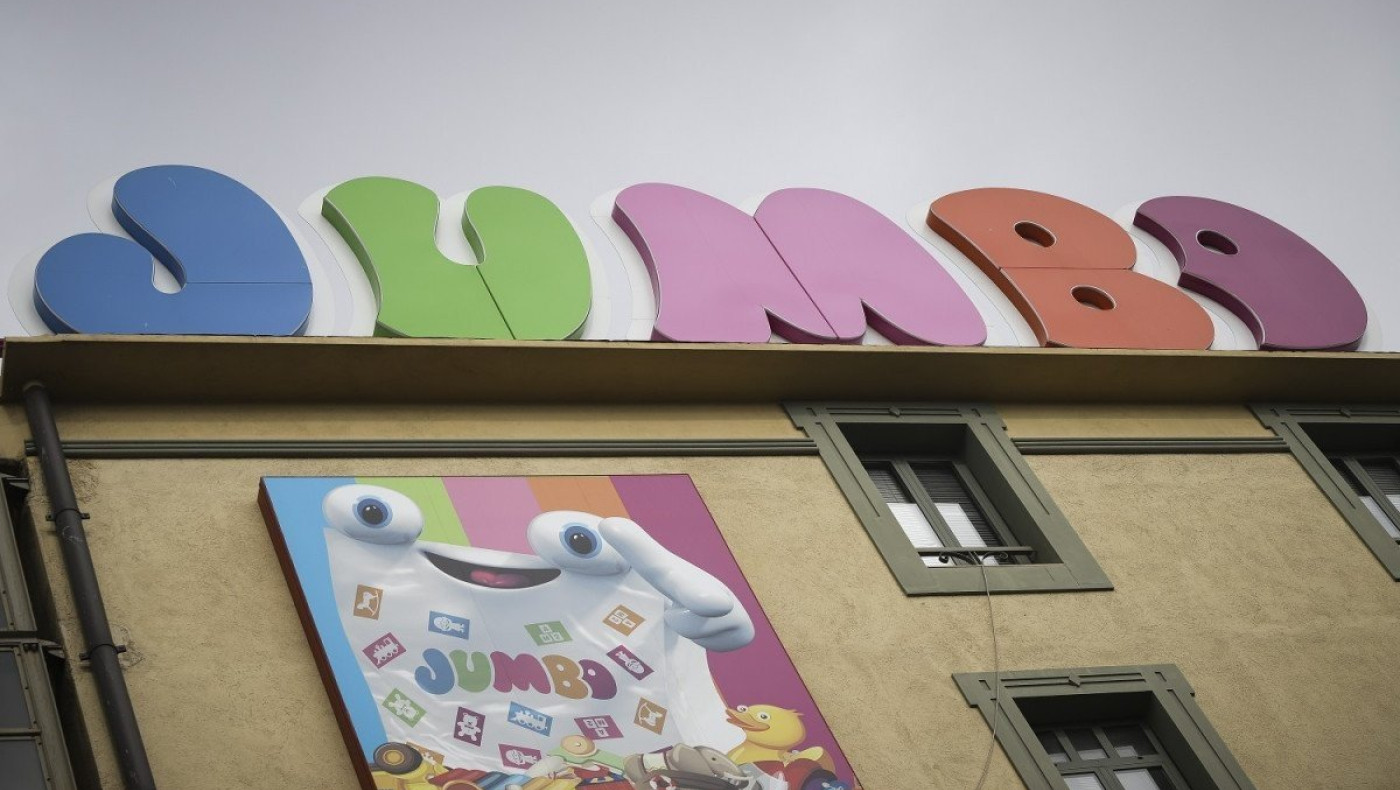 Η απόφαση των Jumbo για το άνοιγμα καταστημάτων από τη Δευτέρα