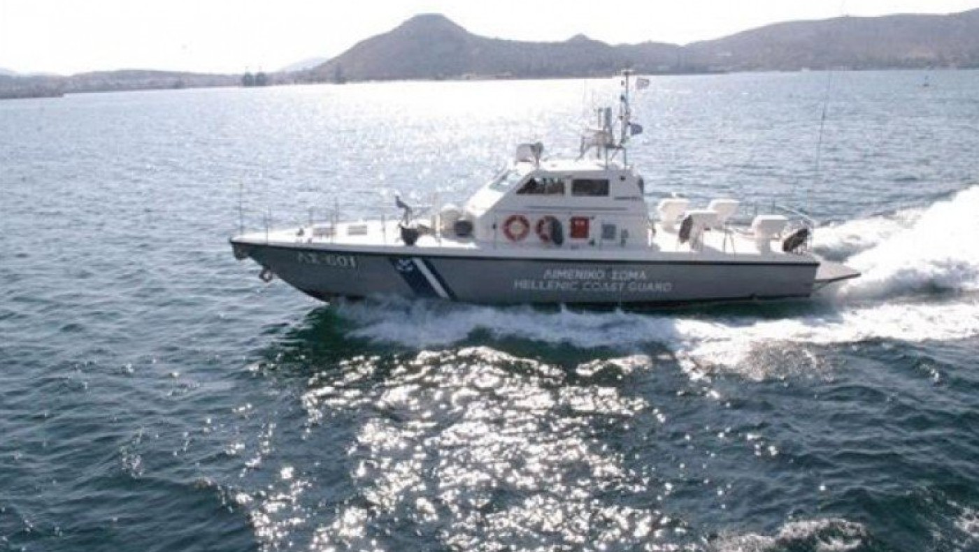 Χαλκιδική: Αγνοείται ψαράς ανοιχτά του Άγιου Όρους