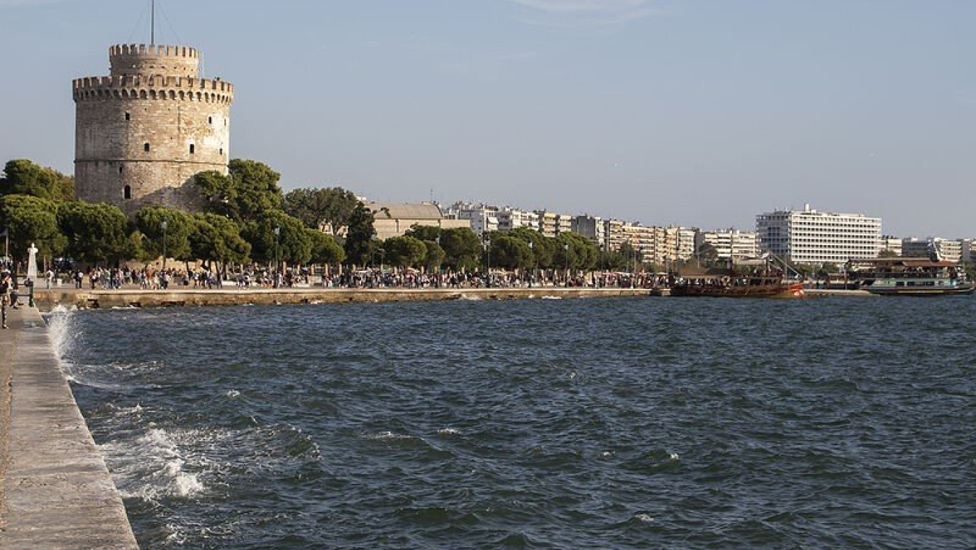 Θεσσαλονίκη: Σε επίπεδα Νοεμβρίου το ιικό φορτίο -Ποια μετάλλαξη κυριαρχεί