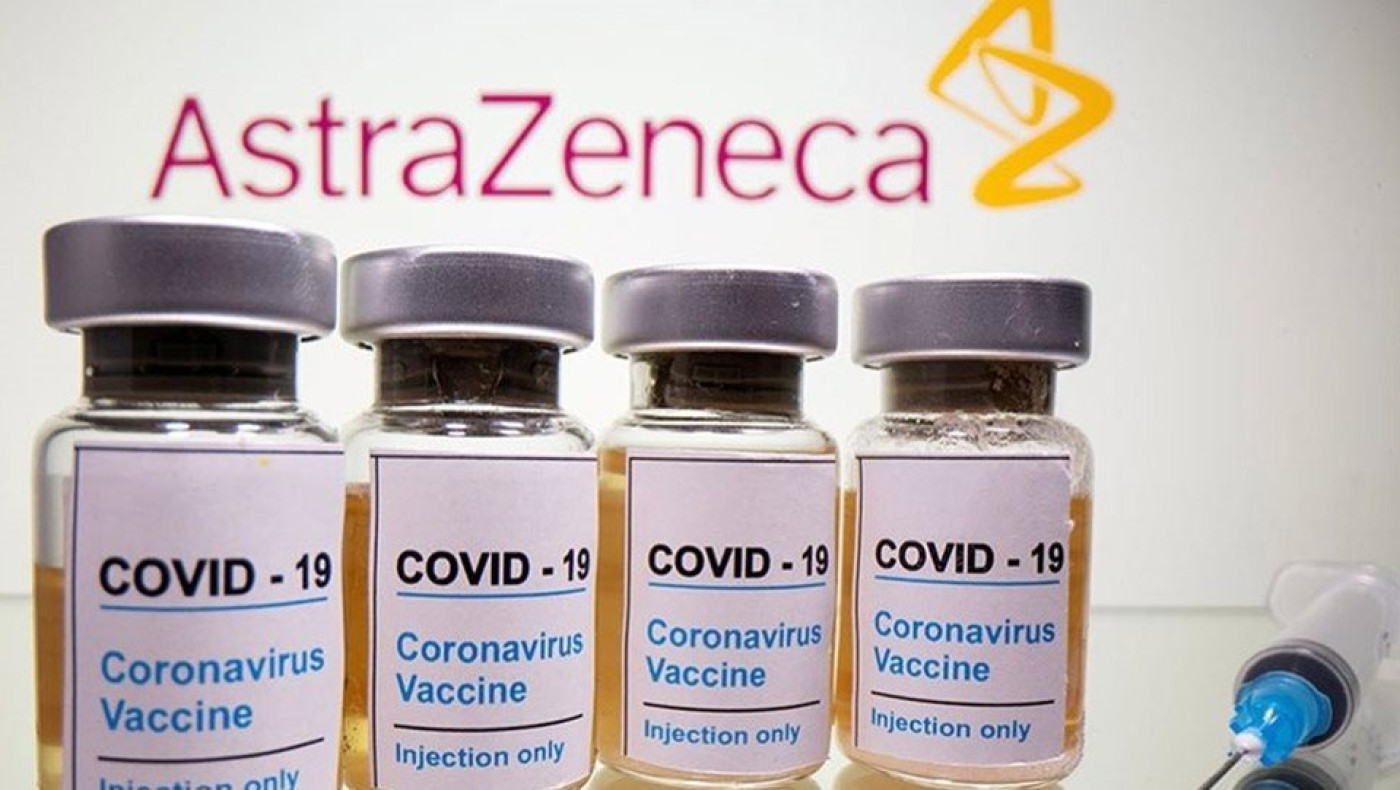 EMA για εμβόλιο AstraZeneca: «Οι θρομβώσεις είναι παρενέργεια, αλλά σπάνια»