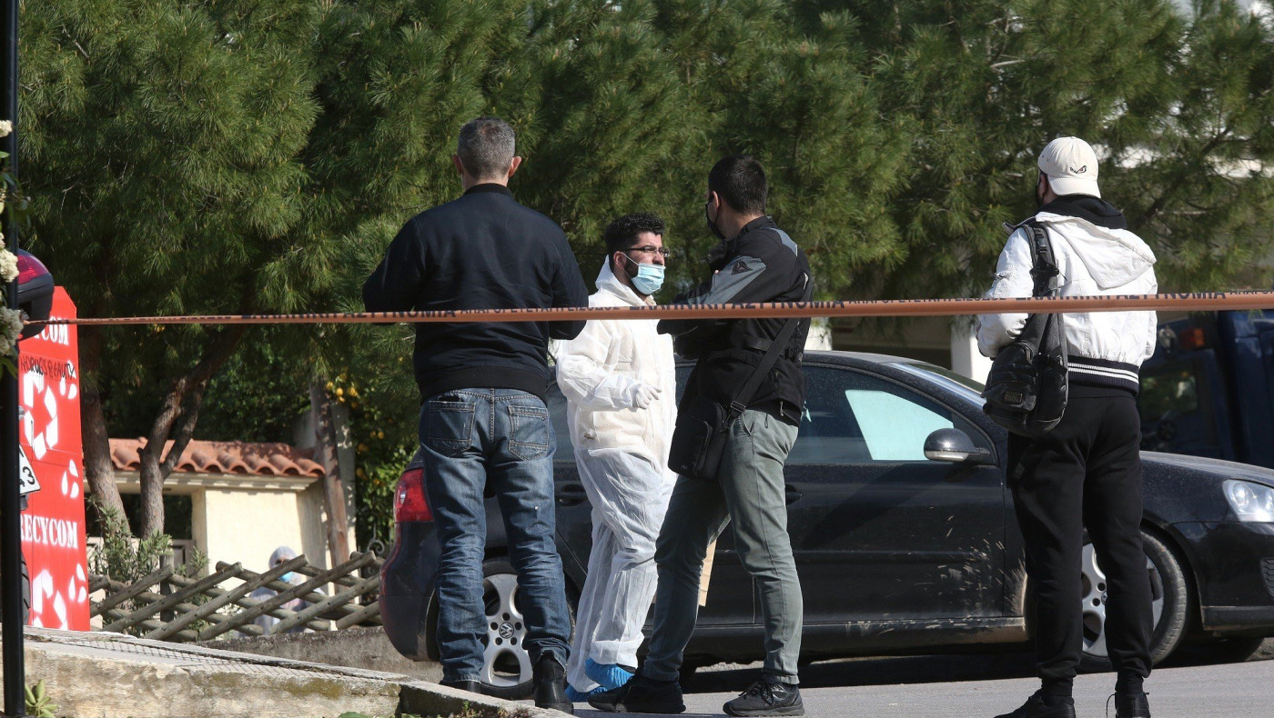 Δολοφονία Καραϊβάζ: «Καθαρό» το 9αρι όπλο με το οποίο τον δολοφόνησαν