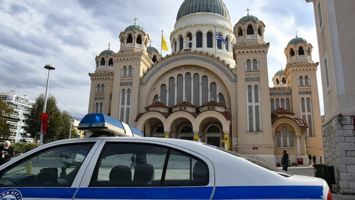 Συνελήφθη ιερέας για βιασμό 16χρονης!