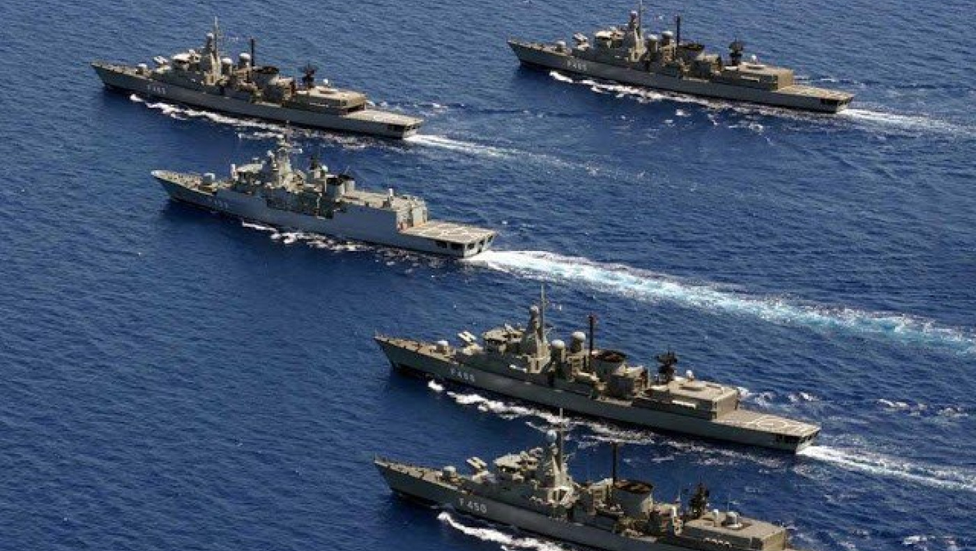 ﻿Φρεγάτες ΠΝ: «Μπάσιμο» της τελευταίας στιγμής από την Γερμανία