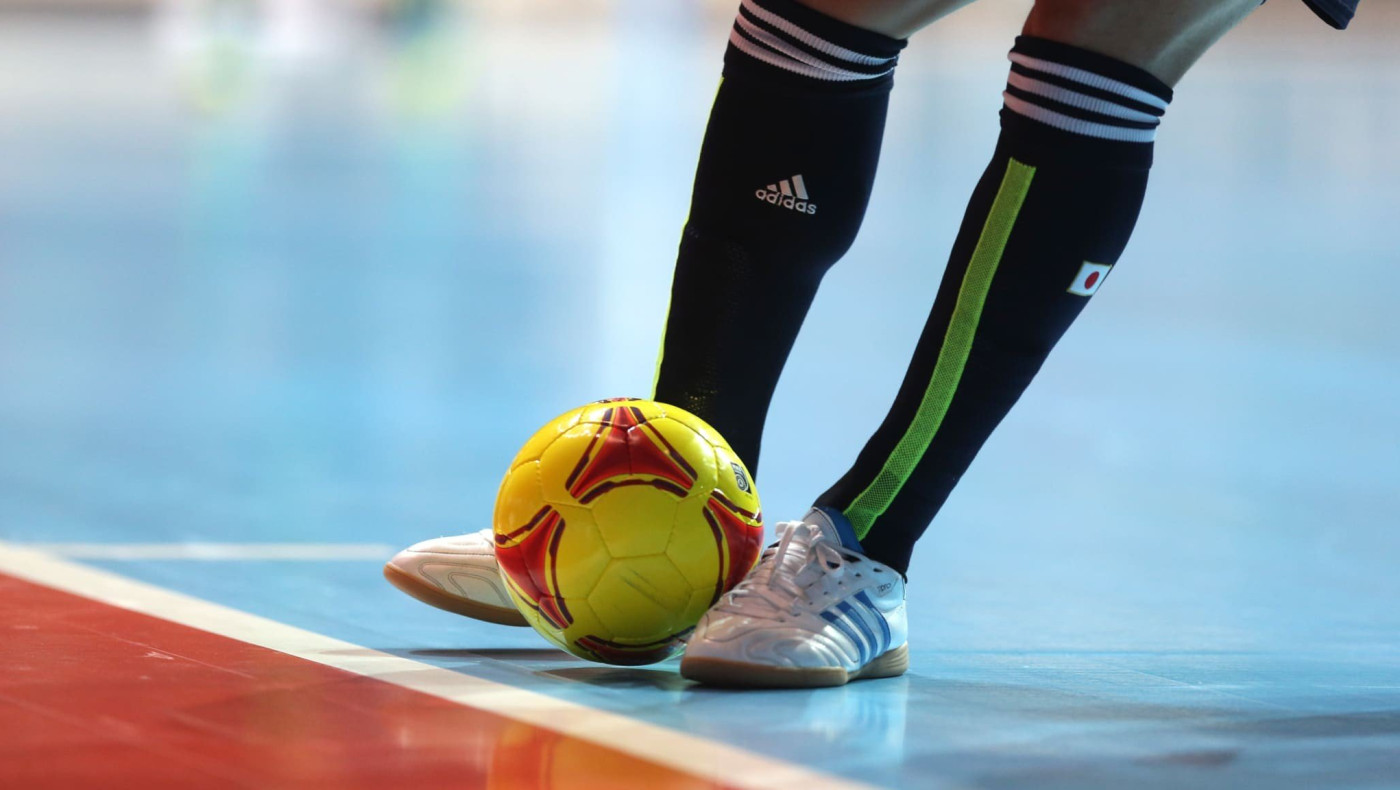 Futsal Super League: Ισοπαλία ΠΑΟΚ με ΑΕΚ-Ολα τα αποτελέσματα και η βαθμολογία