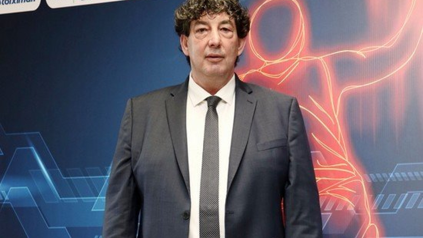 Πρόεδρος ΕΣΑΚΕ: «Να βαδίσουμε ενωμένοι τη νέα σεζόν»