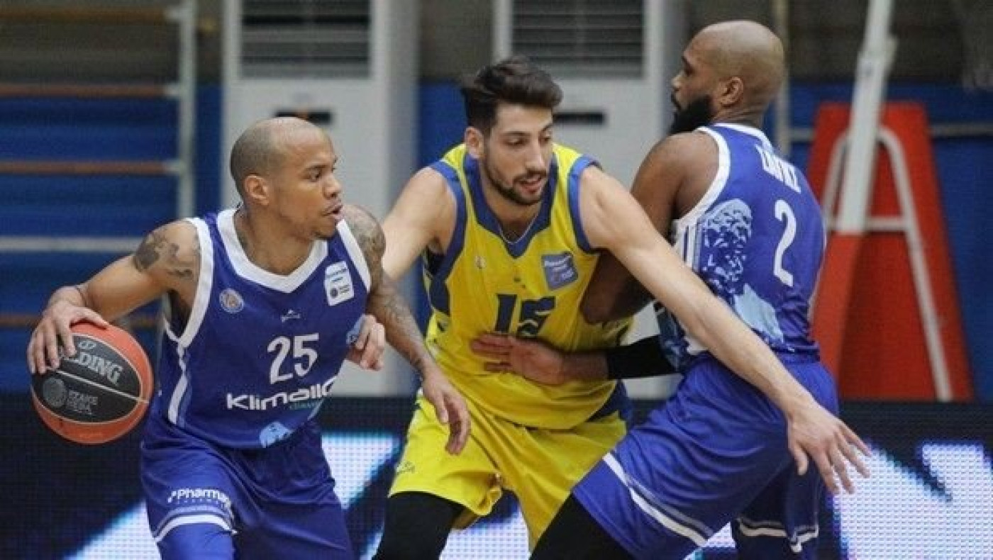 Επιστροφή στις προπονήσεις, τέσσερα ματς σε δέκα ημέρες για τον Ηρακλή