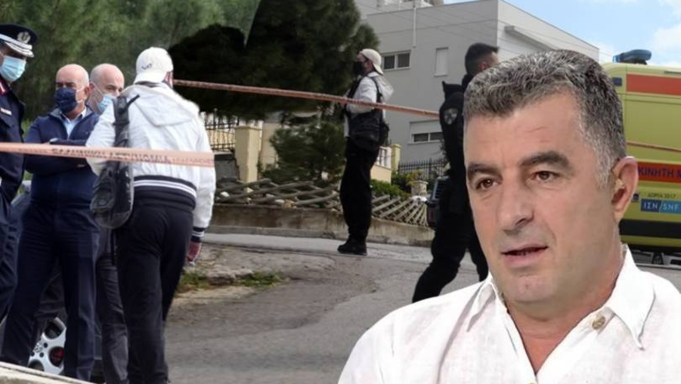 Καραϊβάζ: Μεγάλα ποσά σε καταθέσεις των φερόμενων δολοφόνων του