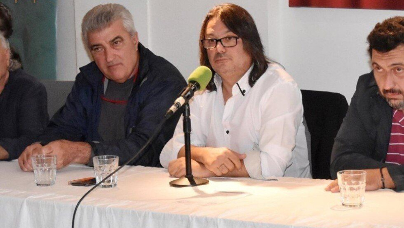 Θόδ. Ιγνατιάδης: Δικαίωση για την Ανανεωτική κίνηση