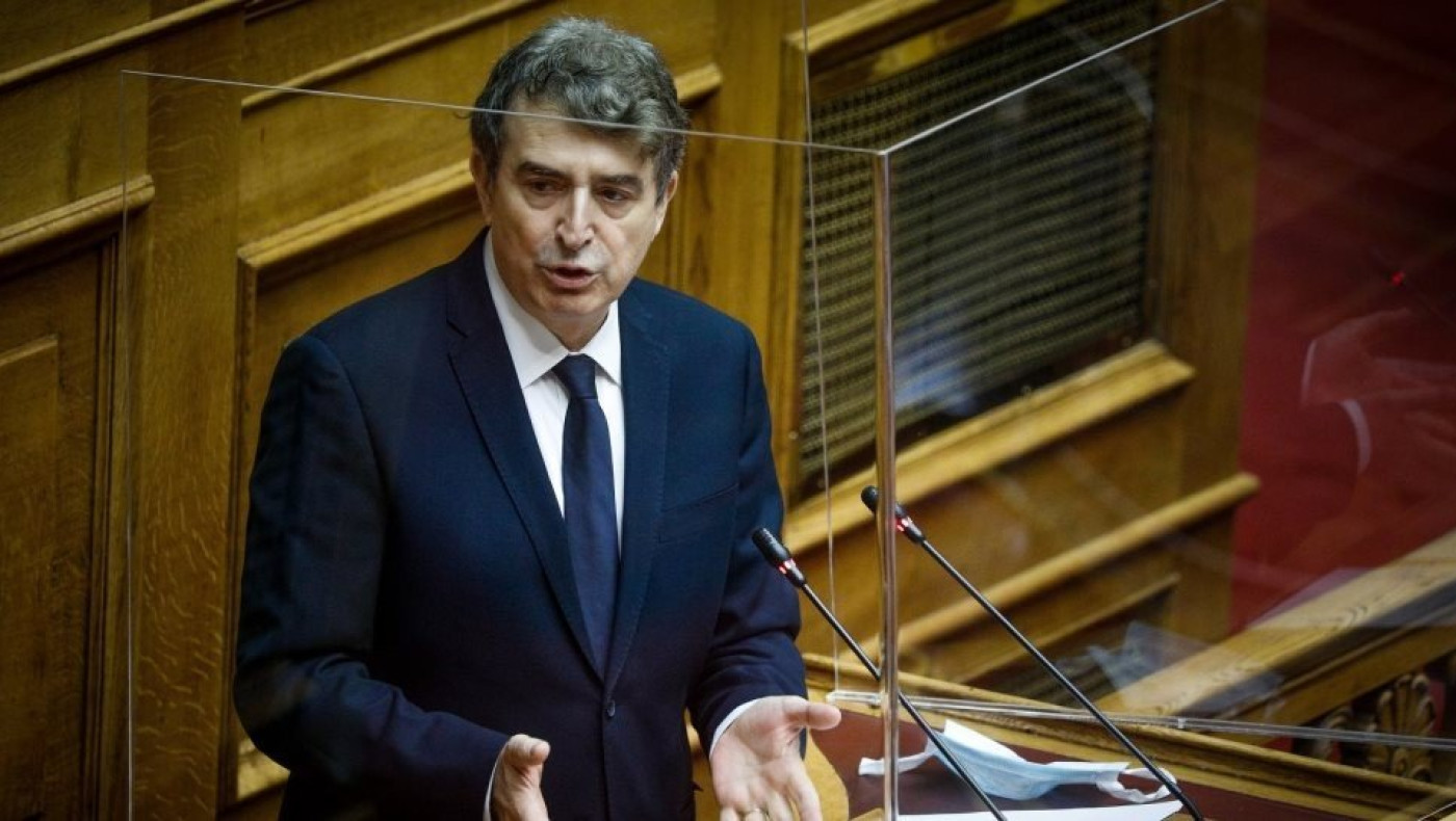 Χρυσοχοϊδης για αστυνομικούς: «Θα αναγνωριστεί η εργασία τους ως επικίνδυνη»
