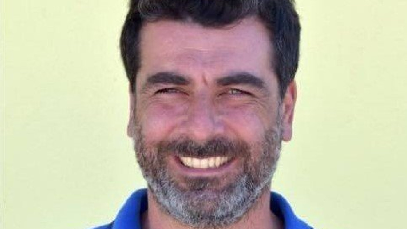 Γιάννης Κατσαρός: Εχθρός του καλού, το καλύτερο