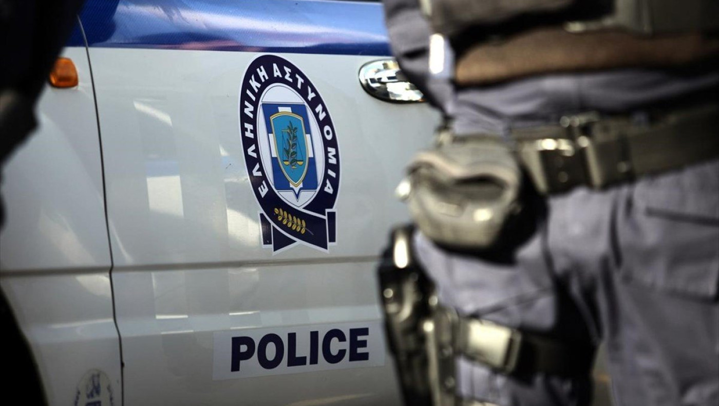 Σοβαρά επεισόδια με μαχαιρώματα στη Νέα Σμύρνη πριν το Πανιώνιος-Ηλιούπολη!