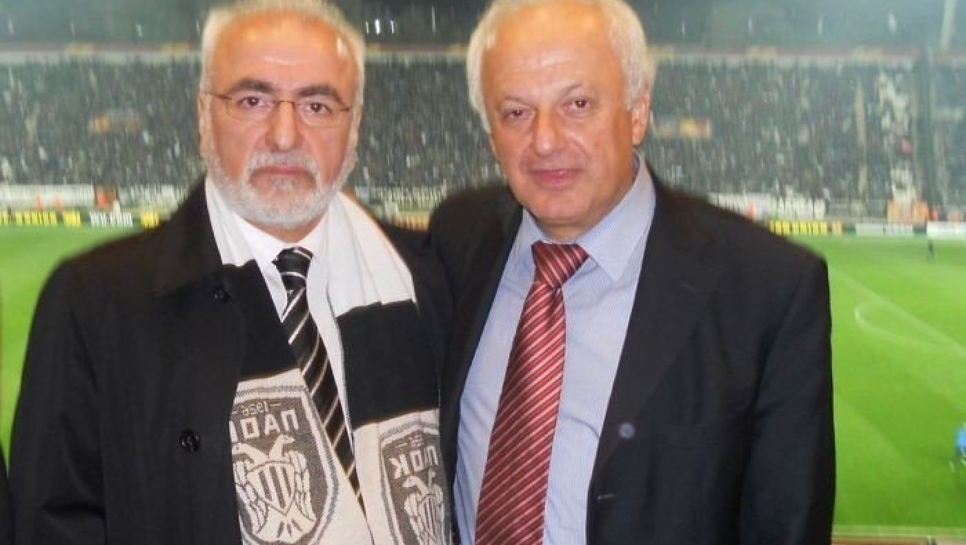 «Χρειάζεται στον ΠΑΟΚ ένας μπροστάρης σαν τον Μπέο - Αν ήταν ο Σαββίδης εδώ...»