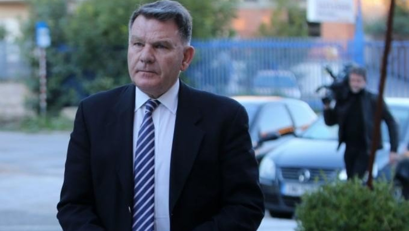 Αλέξης Κούγιας: «Τώρα μπορεί να μην υπήρχα!»