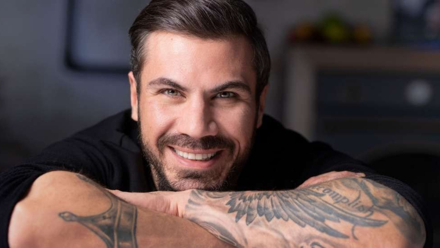 Άκης Πετρετζίκης: Κλείνει τα εστιατόρια Kitchen Lab – Υπό εκκαθάριση η εταιρεία