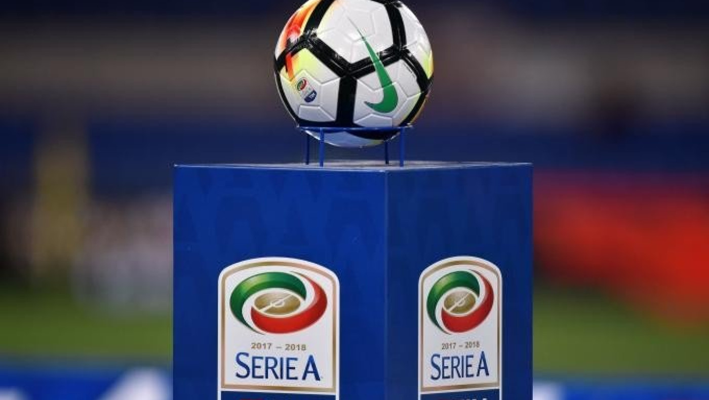 Πρόεδρος Serie A: «Θα μπορούμε να ανοίξουμε τα γήπεδα με 1.000 θεατές»