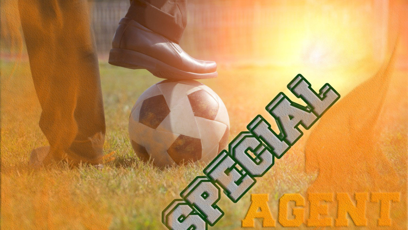 Special Agent: Κάτι... βουΐζει στην Αθήνα για Μεϊτέ