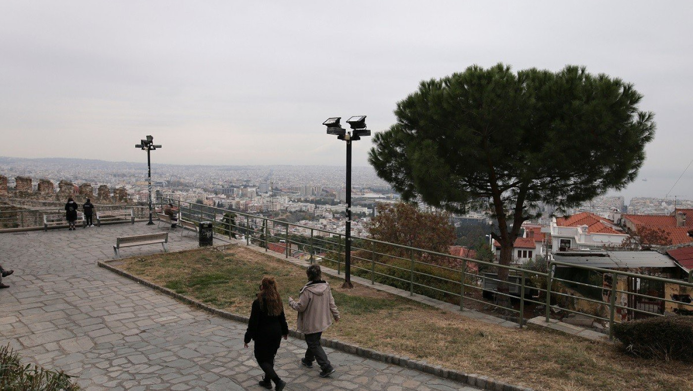 Οι δύο συγκεντρώσεις που είναι προγραμματισμένες στη Θεσσαλονίκη