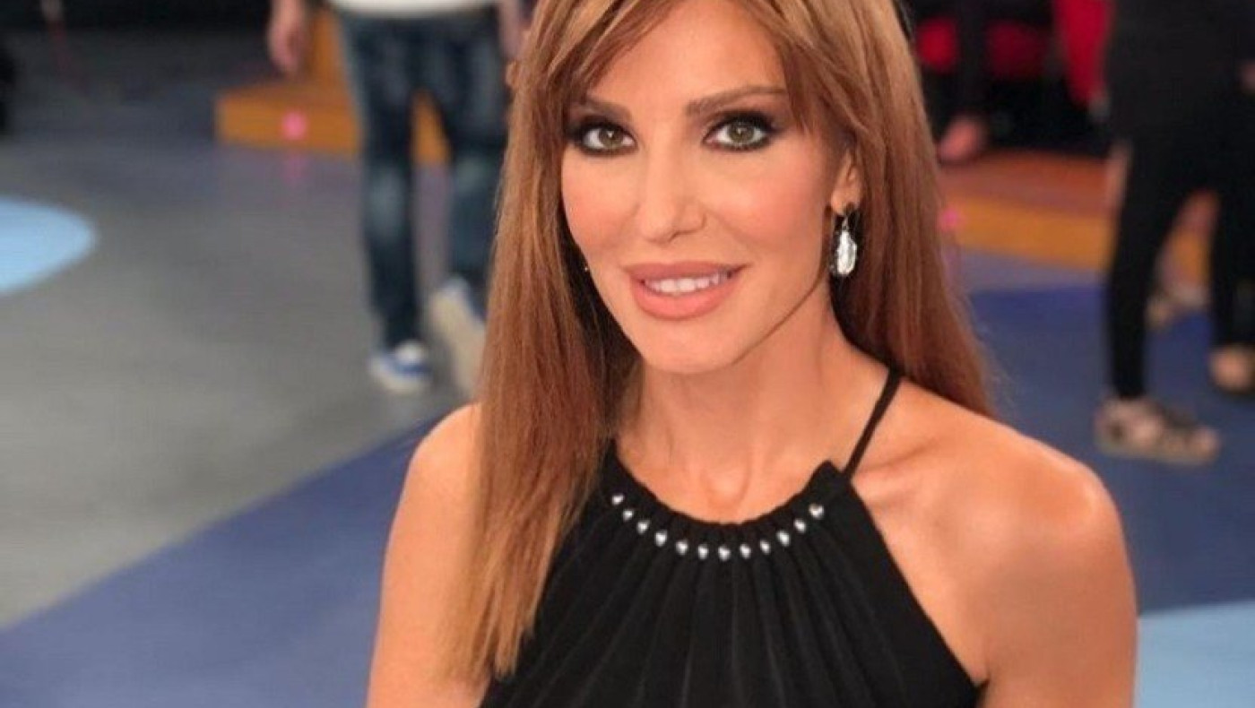 Η Βίκυ Χατζηβασιλείου, ο γιος της και η σχέση με ΠΑΟΚ και Κιλκισιακό!