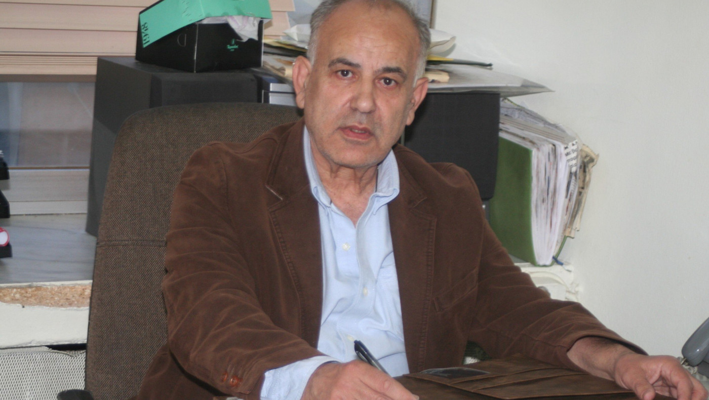 Καραγιαννίδης: Η σιωπή περιβάλλει το ερασιτεχνικό ποδόσφαιρο που θυμίζει την εποχή του βουβού κινηματογράφου