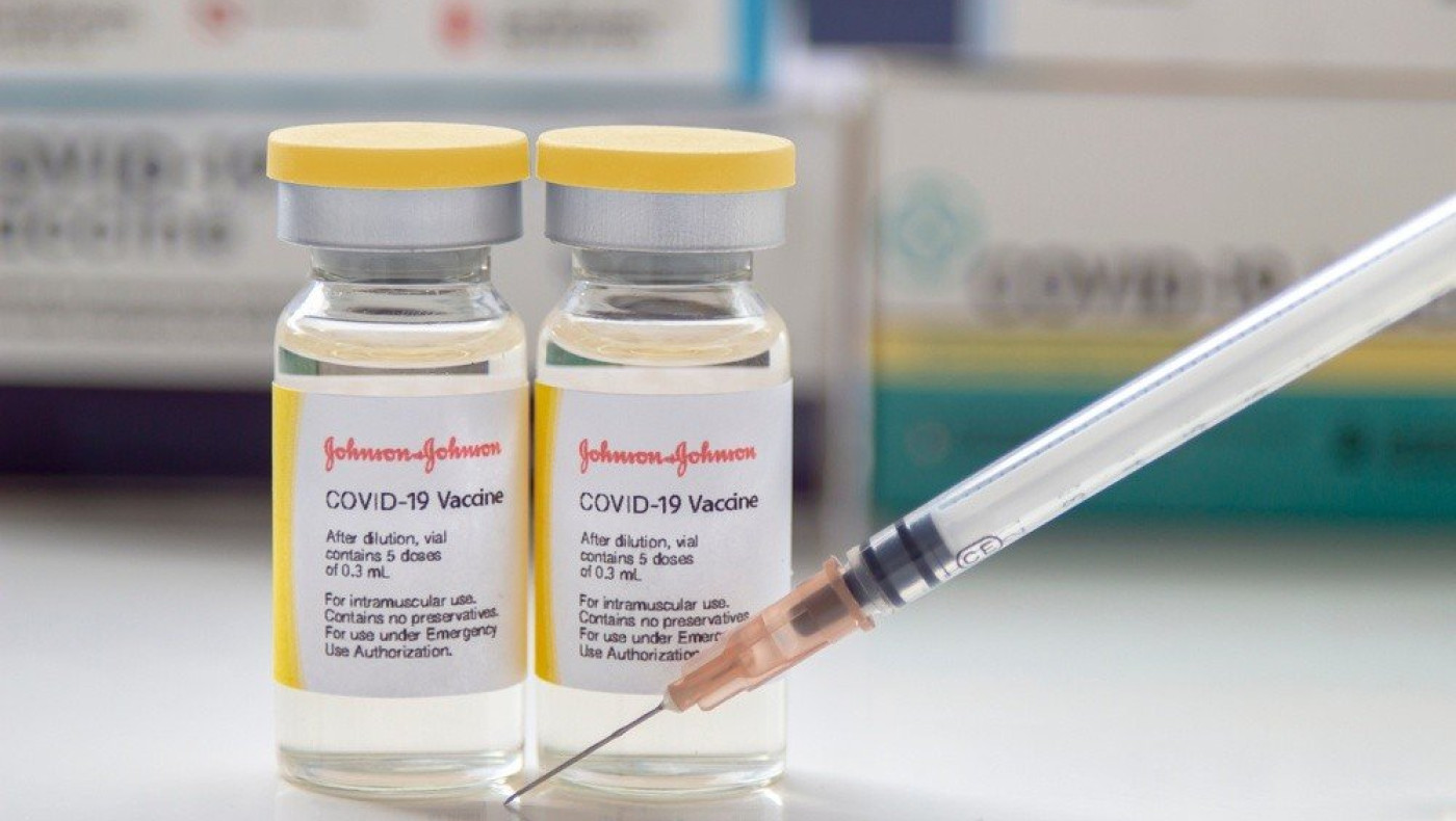 Εμβόλιο Johnson & Johnson: Ποιοι δεν πρέπει να το κάνουν και γιατί