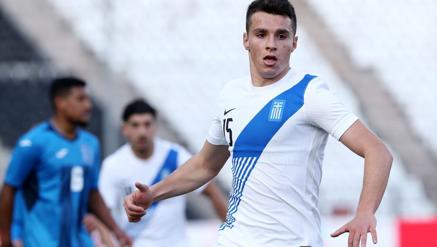 Αφωνία αλλά και... αμηχανία για τη «μεταγραφή» Δουβίκα