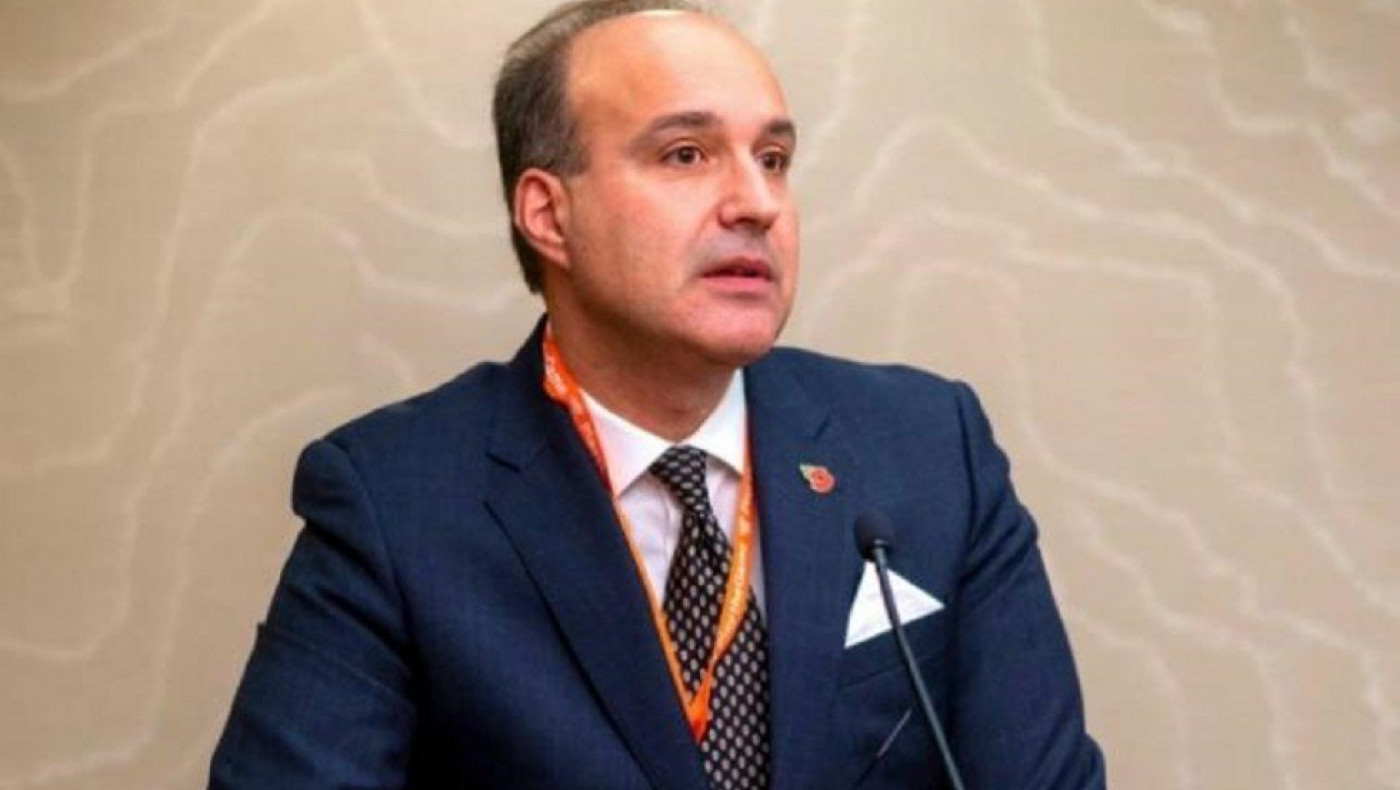 Ιωαννίδης: «Αυτό έπρεπε να κάνει ο Άρης για να αποφύγει το δικαστήριο με τη FIFA»