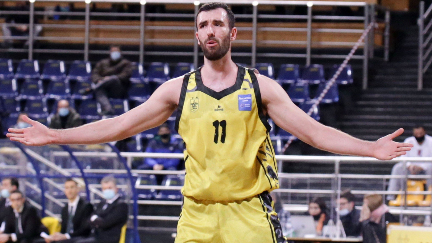 Καλά λόγια του προπονητή της Ορτέζ για τον Κουζέλογλου