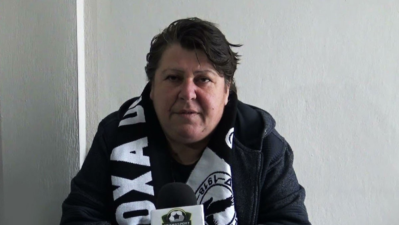 Μπεναβίδου: «Πράξη καθήκοντος και ευθύνης»