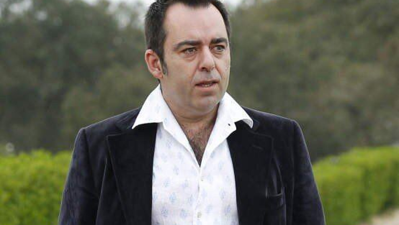 Προτάθηκε ο Φρέιτας