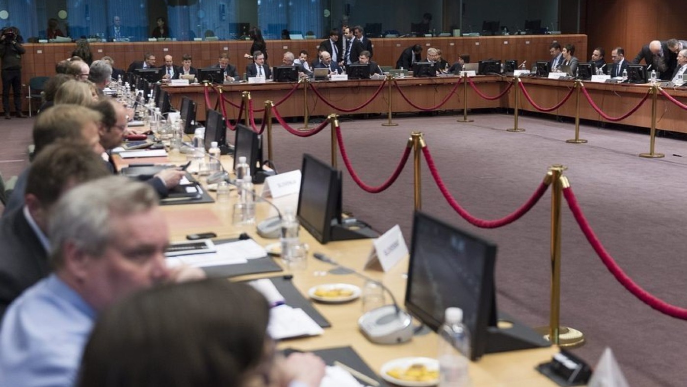  EUObserver: Η άνοδος του αδιαφανούς Eurogroup