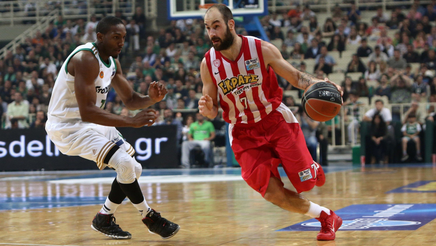 Επιστολή στην ΕΟΚ για τη συνάντηση Γιαννακόπουλου-FIBA