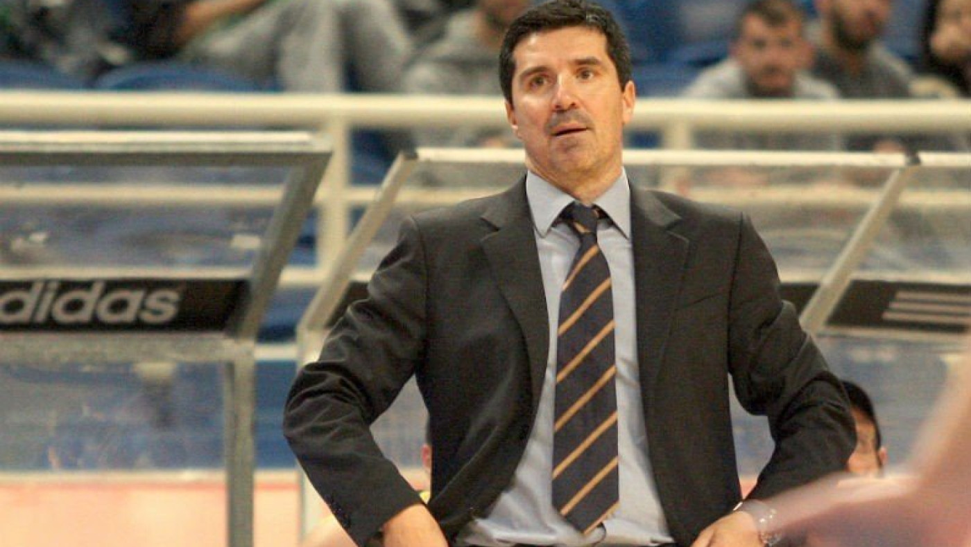 Πρίφτης: «Ο Ολυμπιακός μπορεί να καλύπτει κάθε απουσία»
