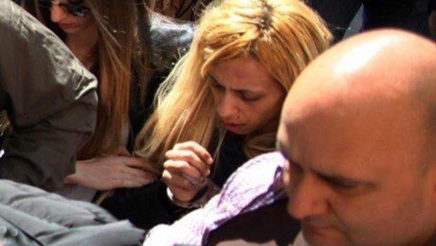 Μητέρα της μικρής Άννυ: Μας παρέσυρε ένας ψυχρός δολοφόνος
