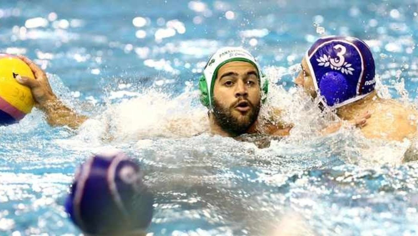 Κυπελλούχος ο Ολυμπιακός