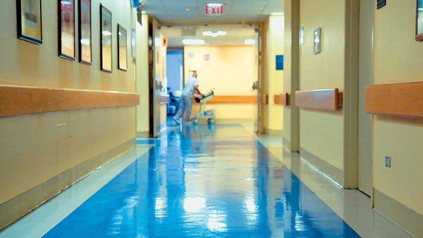 Πιθανή ίδρυση παιδιατρικού νοσοκομείου στη Θεσσαλονίκη 