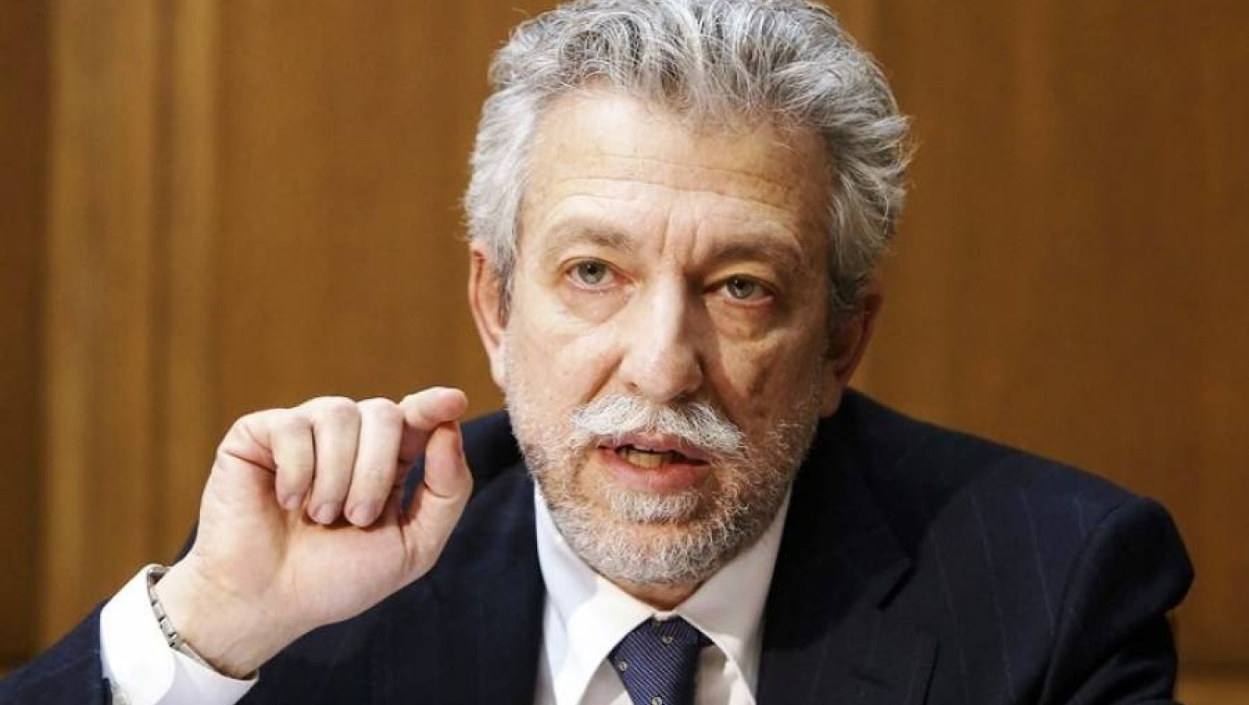 Κοντονής: «Κανείς υπεράνω των νόμων»