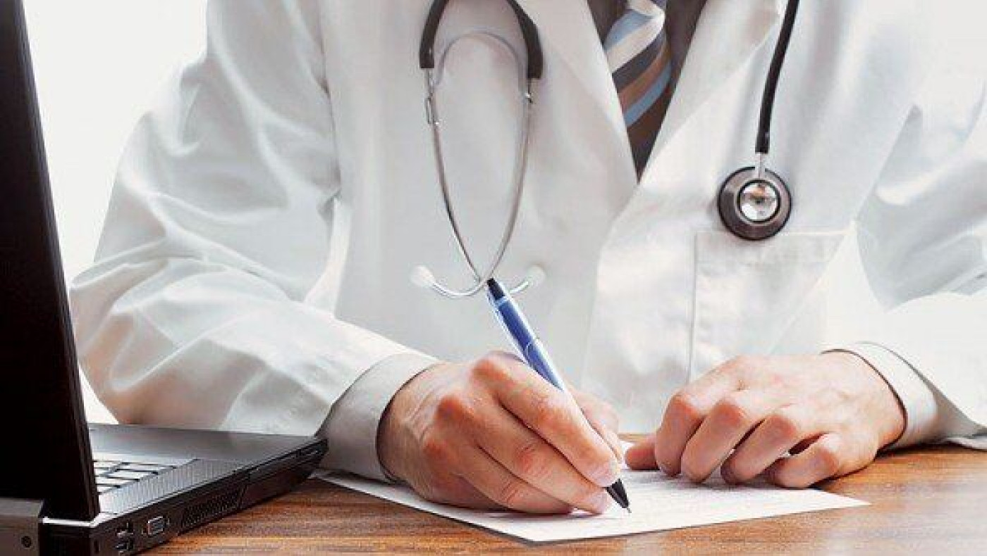 Και με εμπορική ονομασία η συνταγογράφηση φαρμάκων 