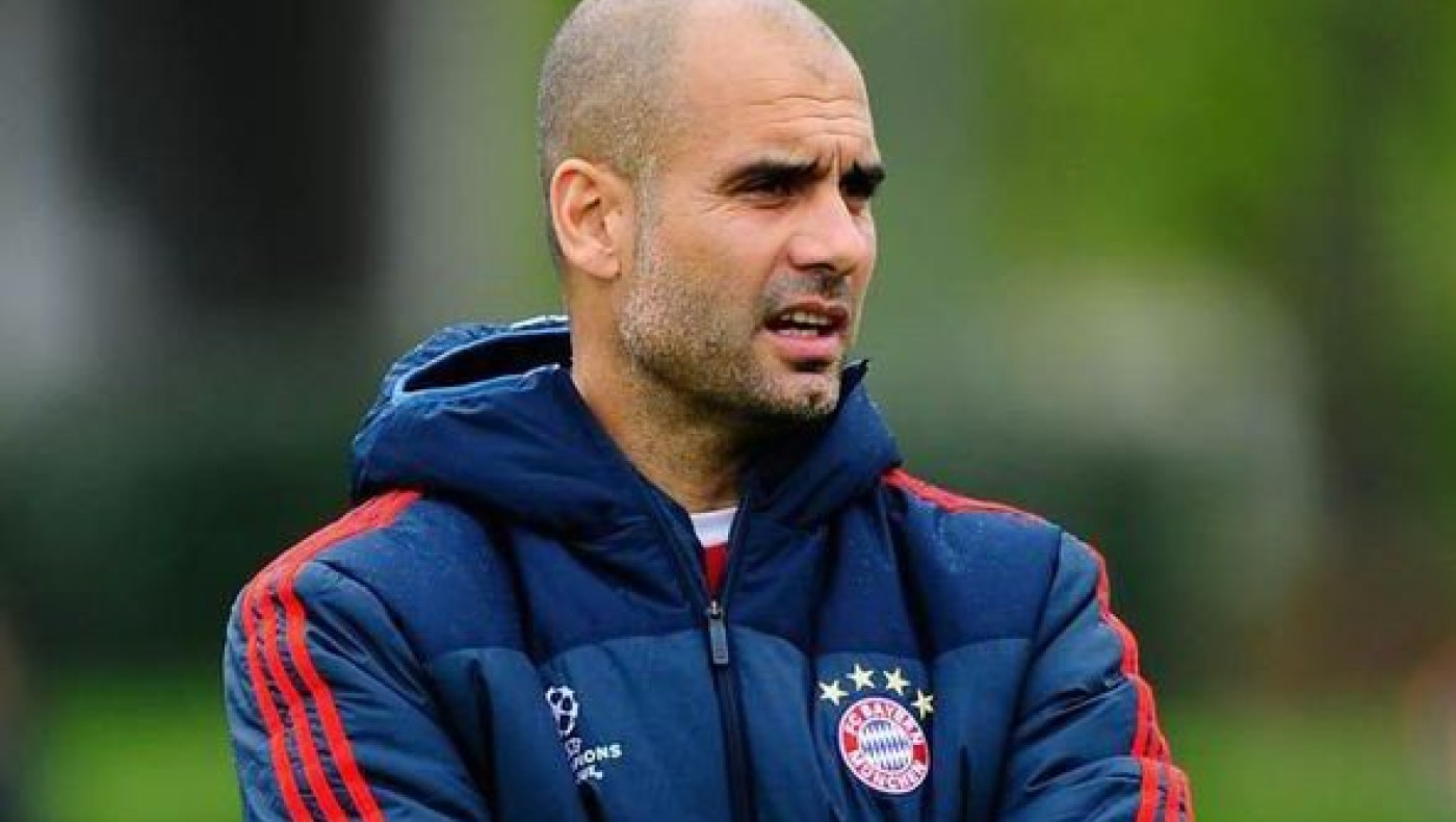 «Οι παίκτες δεν πιστεύουν στον Πεπ»