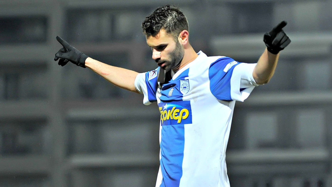 Έκλεισε και Μανιά ο Ολυμπιακός