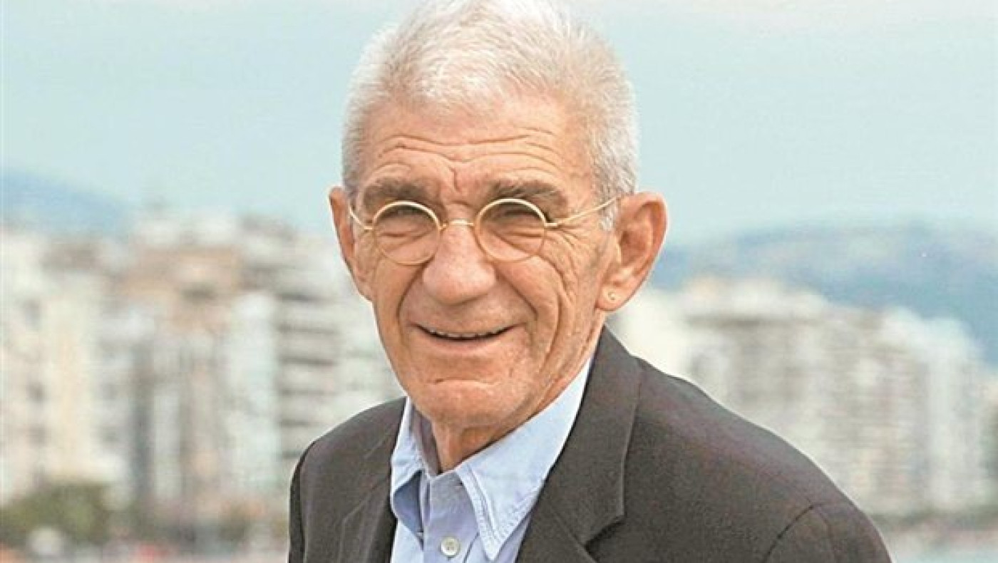 Κατάθεση 10.000.000 ευρώ στην ΤτΕ έκανε ο Γ. Μπουτάρης 