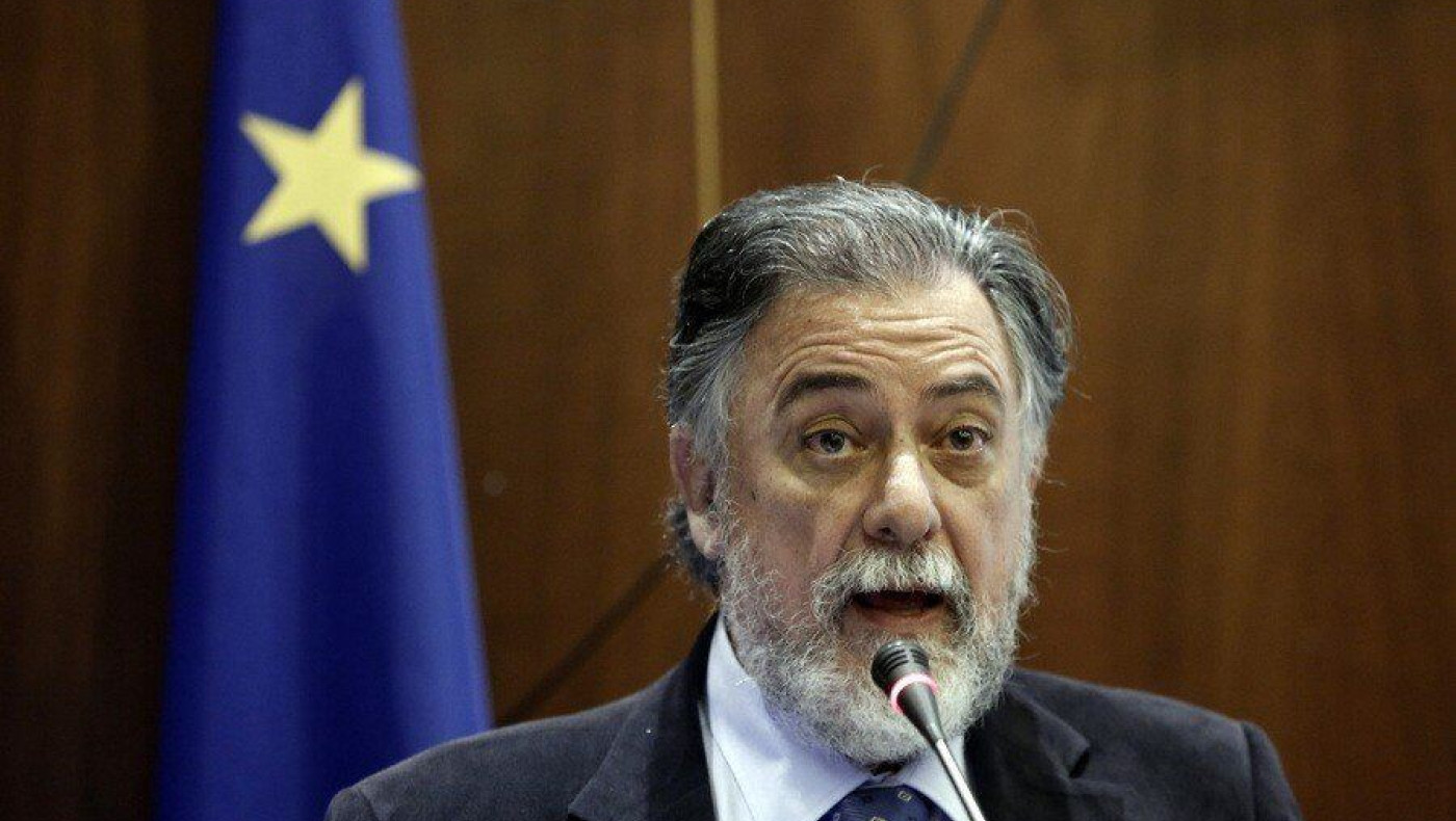  Πανούσης: Πολύ σύντομα θα έρθει ο θάνατος του παιδοκτόνου