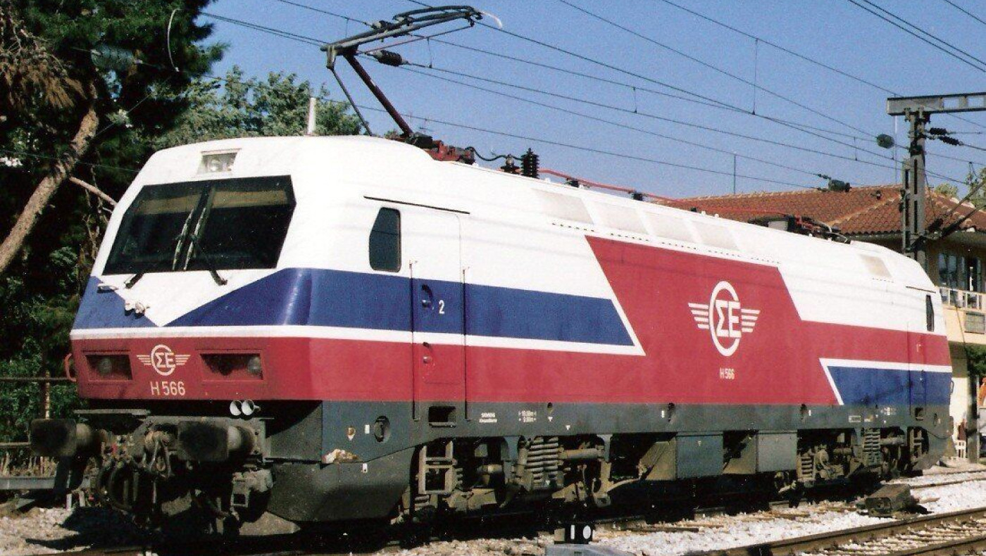 Απεργία σε ΟΣΕ και προαστιακό σιδηρόδρομο την Πρωτομαγιά