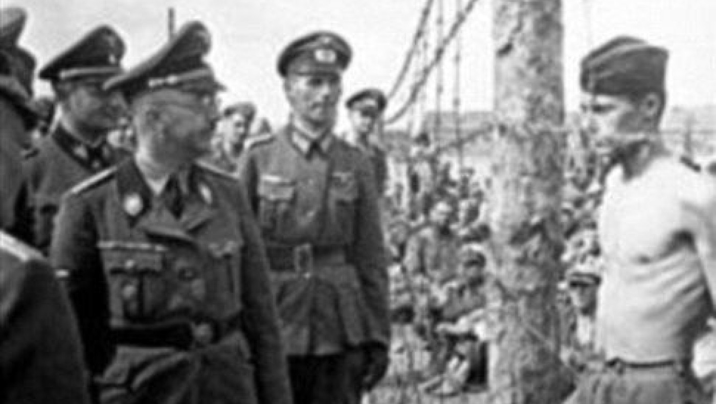 Χ.Γκρίζλι: Ο ερωτευμένος στρατιώτης που απέδρασε 200 φορές από τους Ναζί