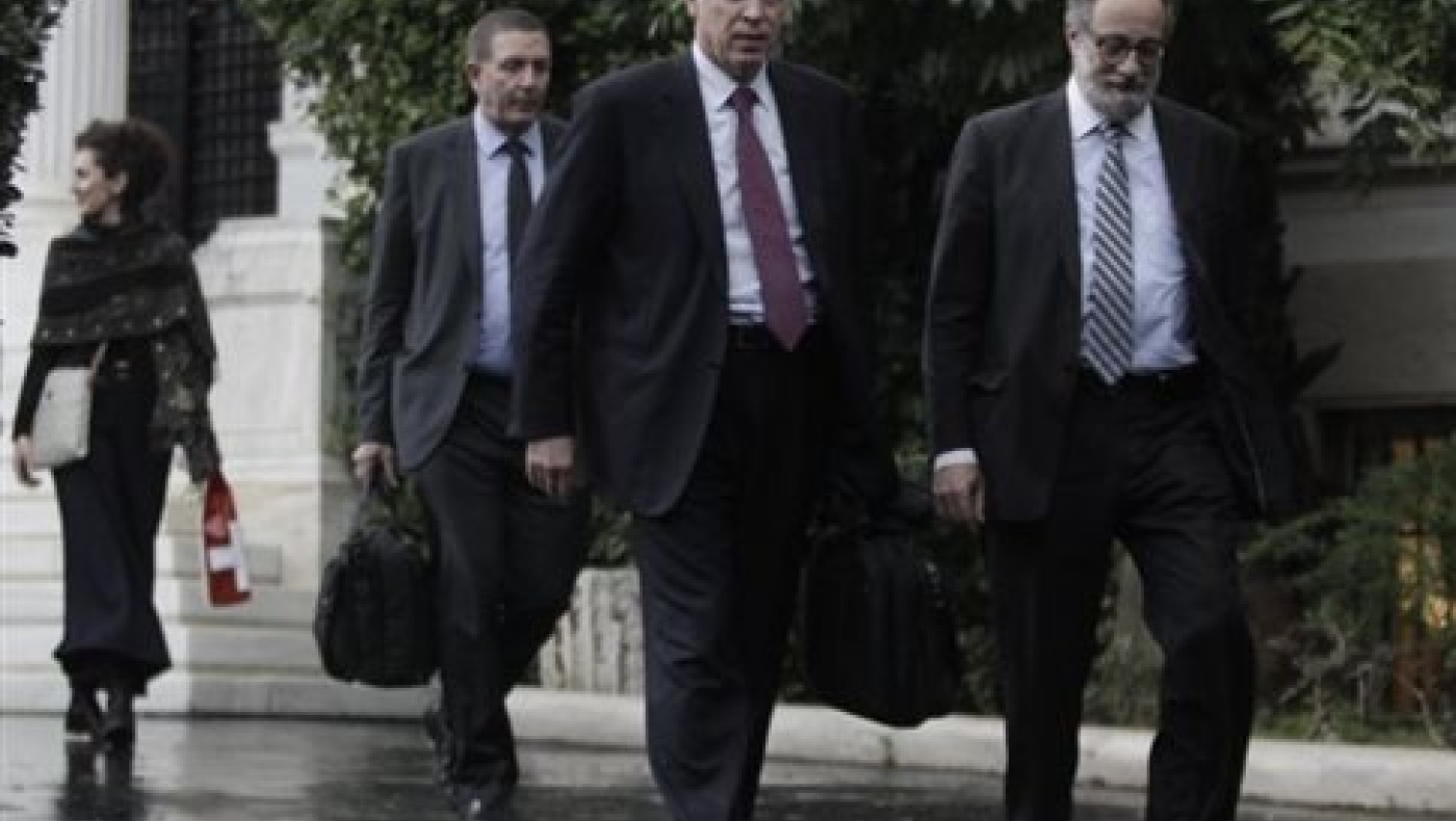 Συνεργασία Ελλάδας-Ελβετίας για αντιμετώπιση της φοροδιαφυγής