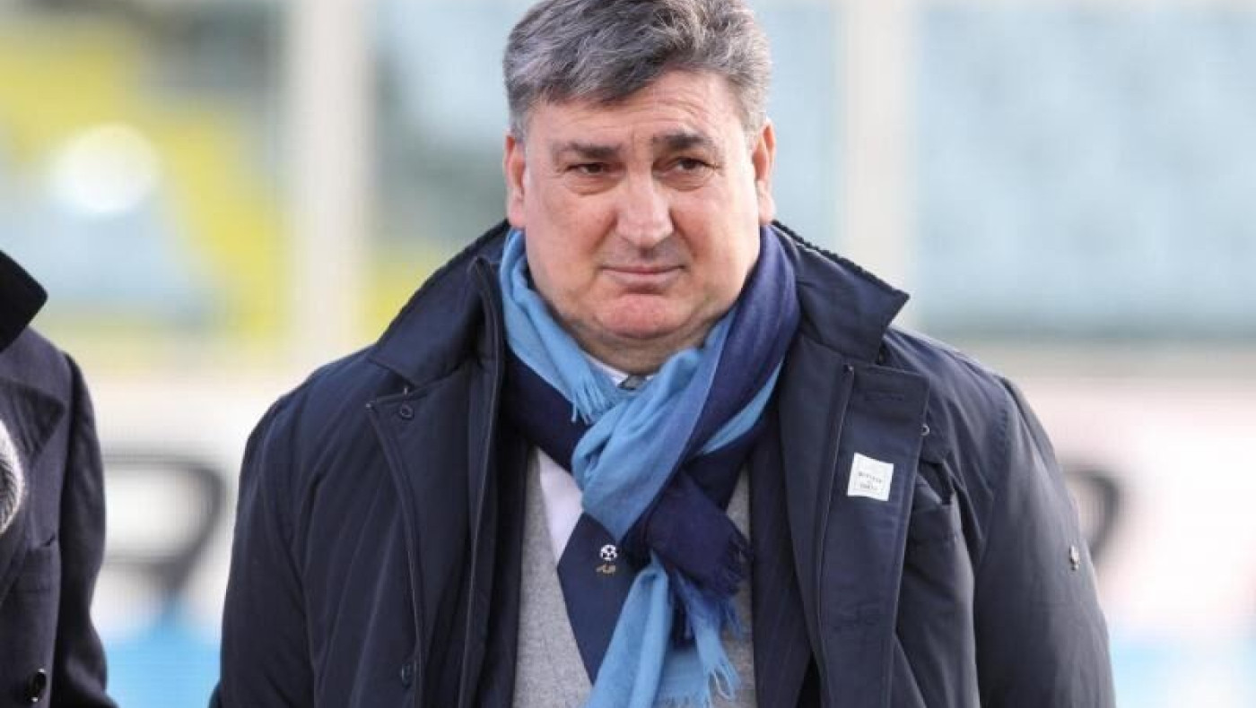 Πρέιτι: «Δεν είχα ποτέ απευθείας επαφή με τον ΠΑΟΚ»