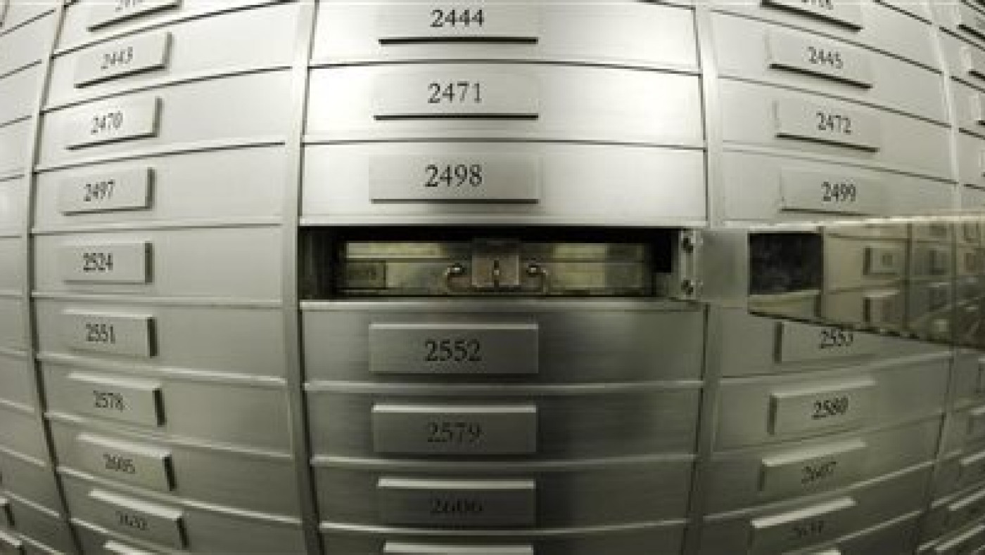 Προς νομοσχέδιο για τις κρυμμένες καταθέσεις στην Ελβετία