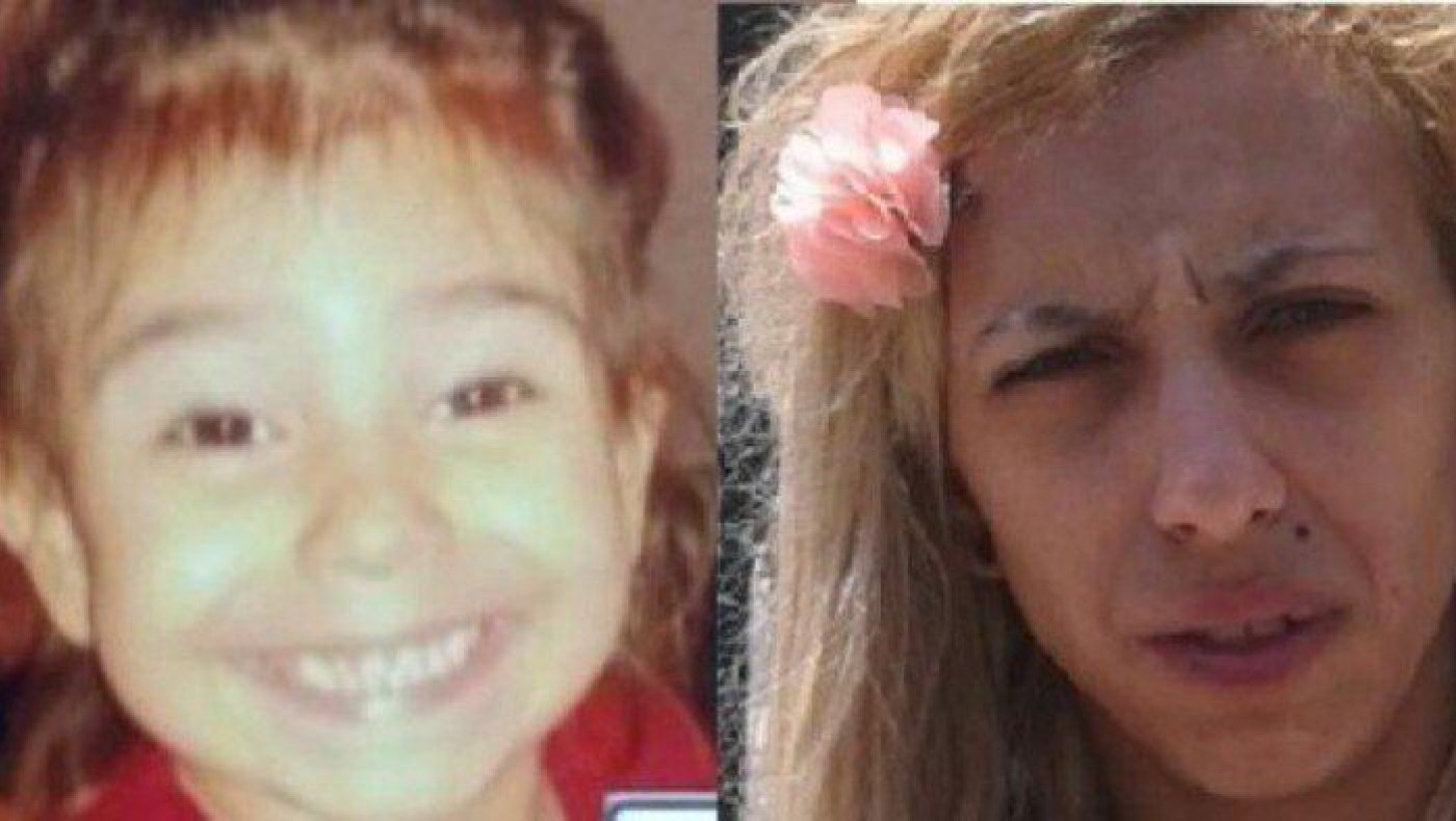 Μητέρα 4χρονης Άννυ: «Θέλω ένα κομμάτι να θάψω. Αυτό με νοιάζει μόνο!» (ΒΙΝΤΕΟ)