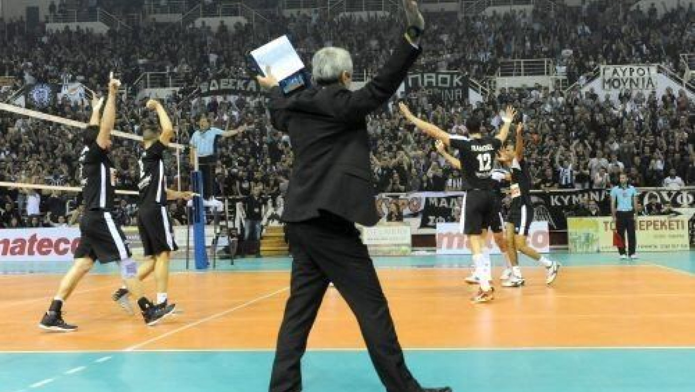 Sold out και τώρα σηκώστε το!
