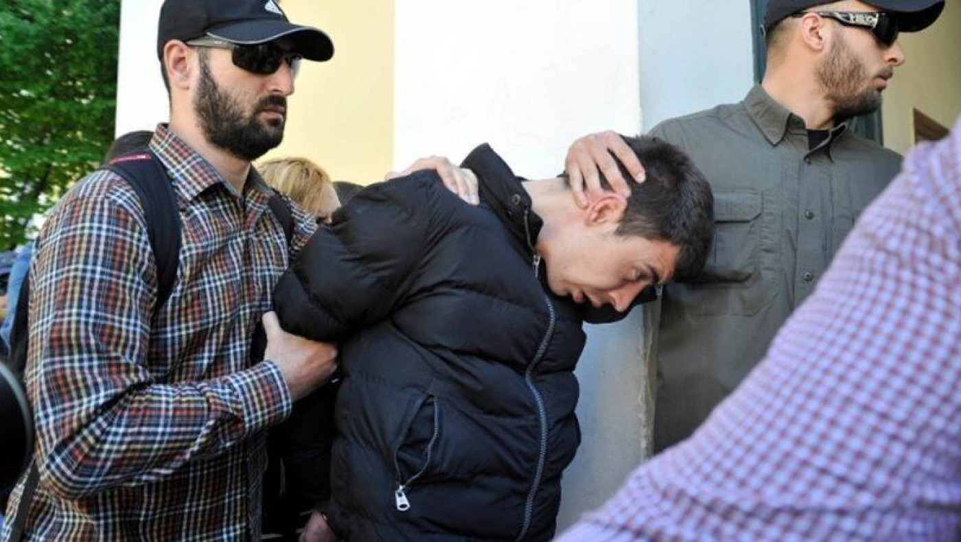 «Την Άννυ δεν την σκότωσε κανείς, όταν βρουν τον φίλο μου θα τα μάθουν όλα»